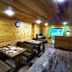 База отдыха Эльдорадо, Сахюрта, Иркутская область