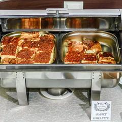 Гостиничный комплекс Brother