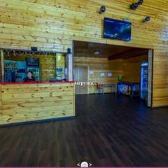 База отдыха Чайка, Сахюрта, Иркутская область