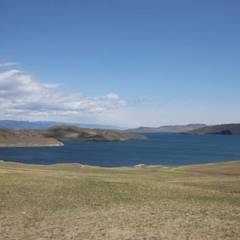 База отдыха Два Бегемота, Сахюрта, Иркутская область