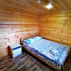 База отдыха Эльдорадо, Сахюрта, Иркутская область