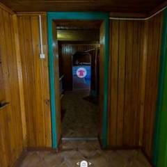 База отдыха Чайка, Сахюрта, Иркутская область