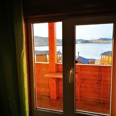 База отдыха Эльдорадо, Сахюрта, Иркутская область