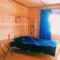 Гостевой дом Байкал-Майами, Сахюрта, Иркутская область