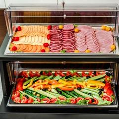 Гостиничный комплекс Brother