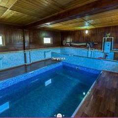 База отдыха Чайка, Сахюрта, Иркутская область