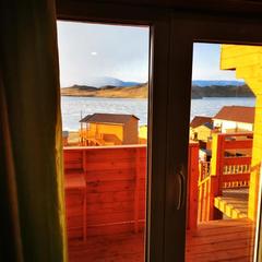 База отдыха Эльдорадо, Сахюрта, Иркутская область