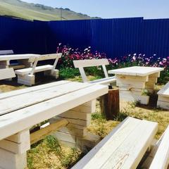 Гостевой дом Байкал-Майами, Сахюрта, Иркутская область