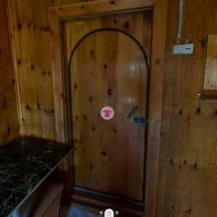 База отдыха Чайка, Сахюрта, Иркутская область