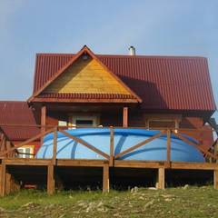 База отдыха Два Бегемота, Сахюрта, Иркутская область