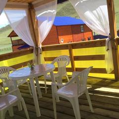 Гостевой дом Байкал-Майами, Сахюрта, Иркутская область