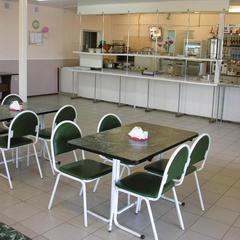 Отель Вышегор 310, Сафоново, Смоленская область