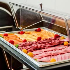 Гостиничный комплекс Brother