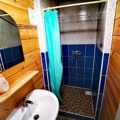 База отдыха Эльдорадо, Сахюрта, Иркутская область