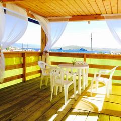 Гостевой дом Байкал-Майами, Сахюрта, Иркутская область