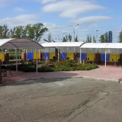 Отель Вышегор 310, Сафоново, Смоленская область