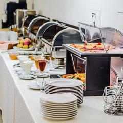 Гостиничный комплекс Brother