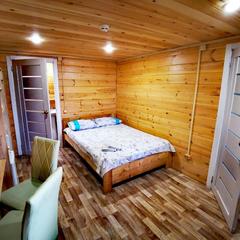 База отдыха Эльдорадо, Сахюрта, Иркутская область