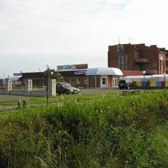 Отель Вышегор 310, Сафоново, Смоленская область