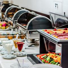 Гостиничный комплекс Brother