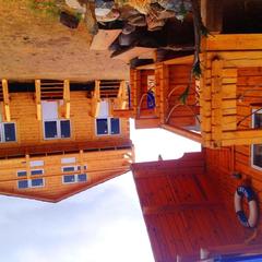 Гостевой дом Байкал-Майами, Сахюрта, Иркутская область