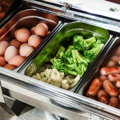 Гостиничный комплекс Brother