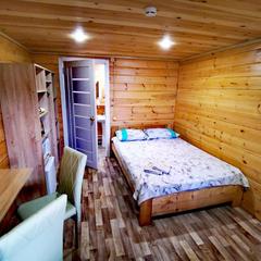 База отдыха Эльдорадо, Сахюрта, Иркутская область