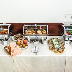 Гостиничный комплекс Brother