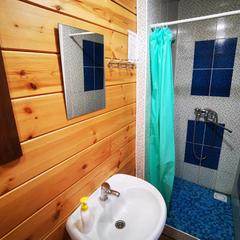 База отдыха Эльдорадо, Сахюрта, Иркутская область