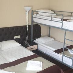 Гостиничный комплекс Brother