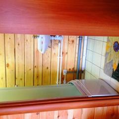 Гостевой дом Байкал-Майами, Сахюрта, Иркутская область