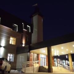 Гостиничный комплекс Brother