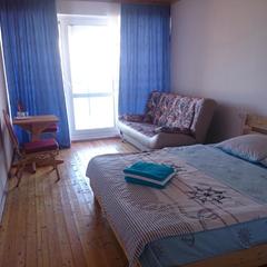 Гостевой дом Байкал Люкс Арена, Сахюрта, Иркутская область