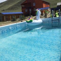 Гостевой дом Байкал-Майами, Сахюрта, Иркутская область