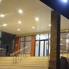 Гостиничный комплекс Brother