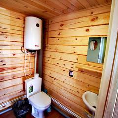 База отдыха Эльдорадо, Сахюрта, Иркутская область