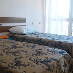 Гостевой дом Байкал Люкс Арена, Сахюрта, Иркутская область