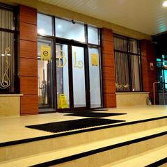 Гостиничный комплекс Brother