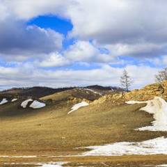База отдыха Два Бегемота, Сахюрта, Иркутская область