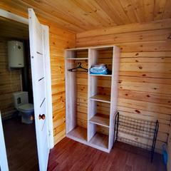 База отдыха Эльдорадо, Сахюрта, Иркутская область