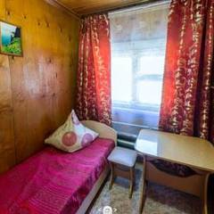 База отдыха Чайка, Сахюрта, Иркутская область