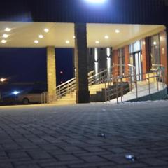 Гостиничный комплекс Brother