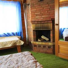 База отдыха Два Бегемота, Сахюрта, Иркутская область