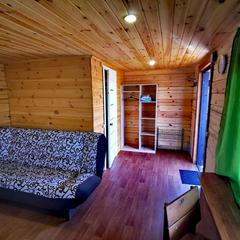 База отдыха Эльдорадо, Сахюрта, Иркутская область