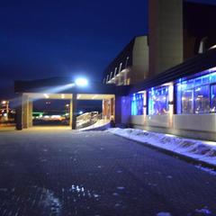 Гостиничный комплекс Brother