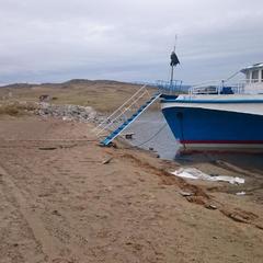 Гостевой дом Байкал Люкс Арена, Сахюрта, Иркутская область