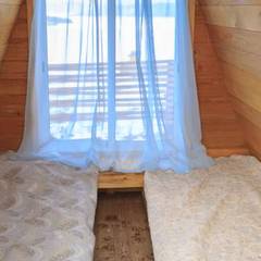 База отдыха Два Бегемота, Сахюрта, Иркутская область