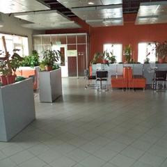 Отель Вышегор 310, Сафоново, Смоленская область