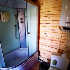 База отдыха Эльдорадо, Сахюрта, Иркутская область