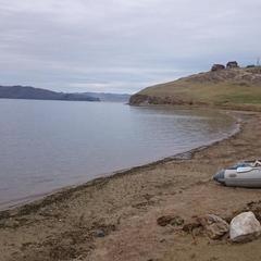 Гостевой дом Байкал Люкс Арена, Сахюрта, Иркутская область